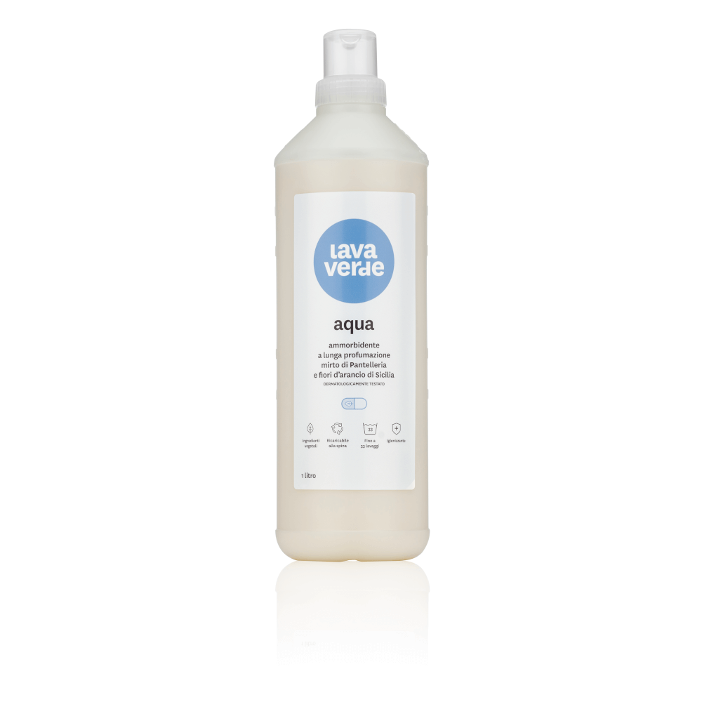 Aqua Ammorbidente