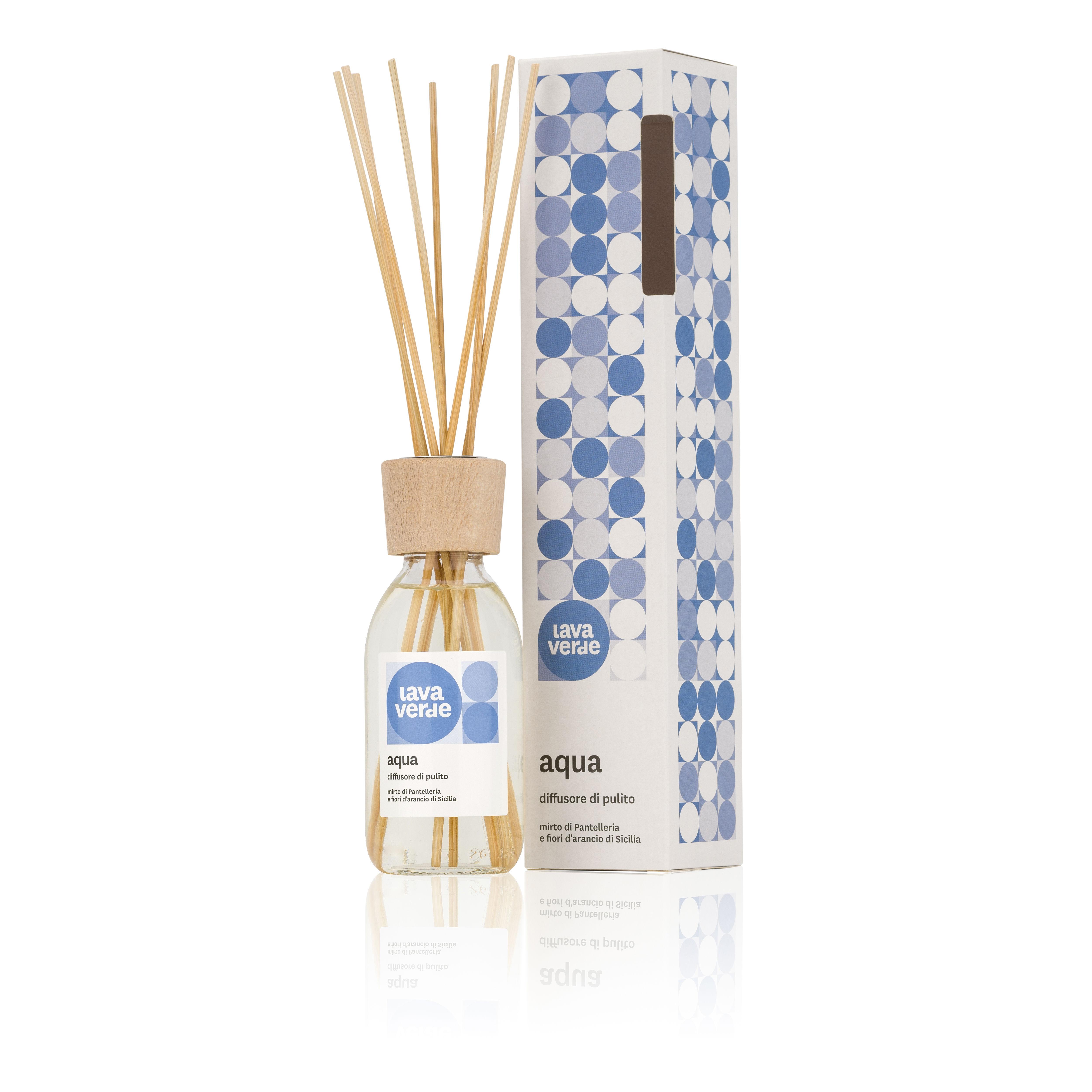 Aqua Diffusore