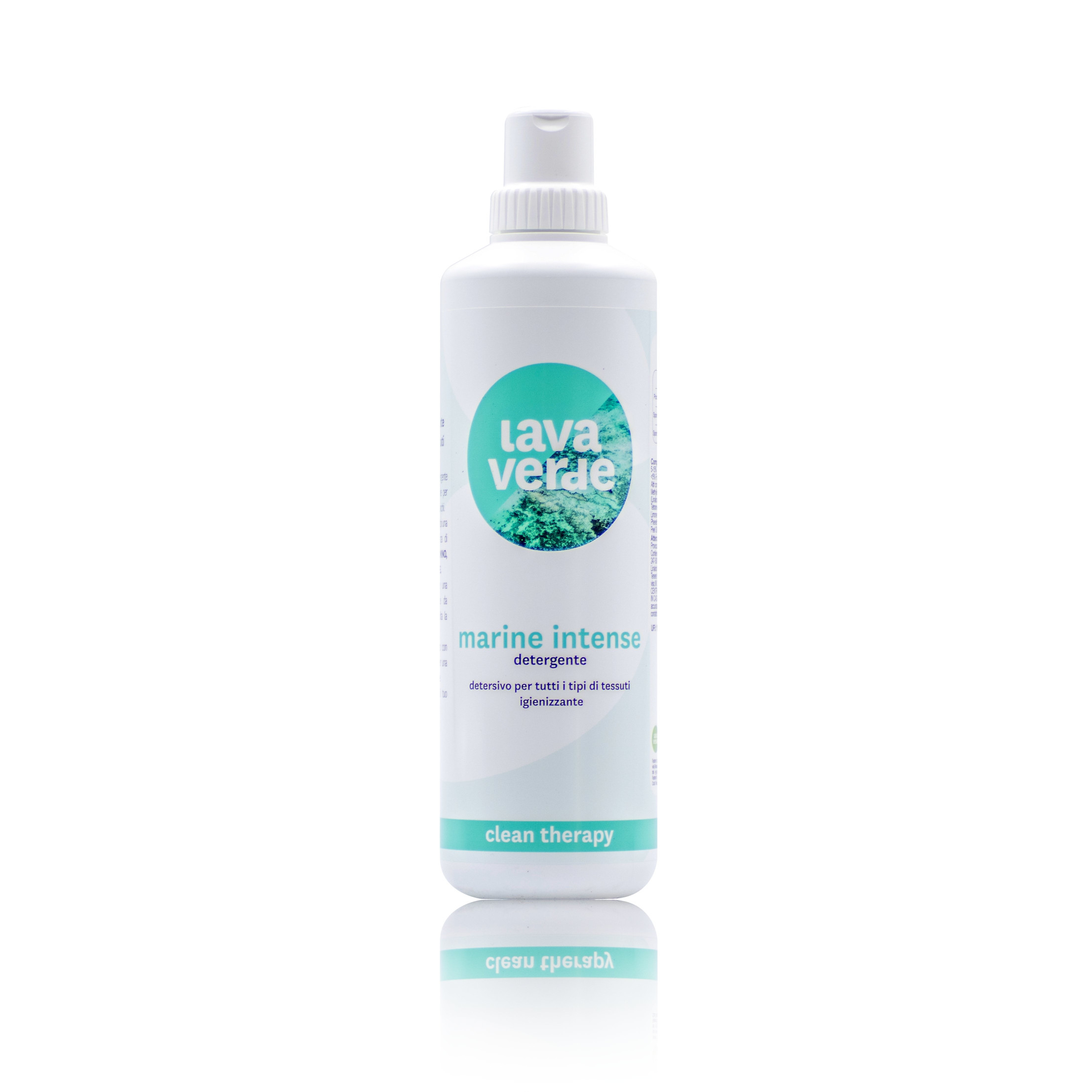 Detergente Marine Intense