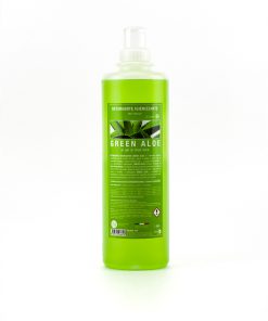 LAVAVERDE® green aloe - prodotti e detersivi alla spina