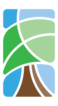 Logo WWF per progetto LAVAVERDE® - prodotti e detersivi alla spina